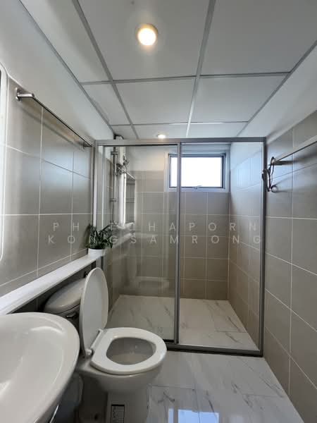 Supalai Park Ekkamai-Thonglor, Bangkok, Petchaburi Road, Bang Kapi, Huai Khwang, Bangkok, 1 Bedroom, 60 sqm, Condo For Rent, by Phitchaporn Kongsamrong, 500387481 - DDproperty.com