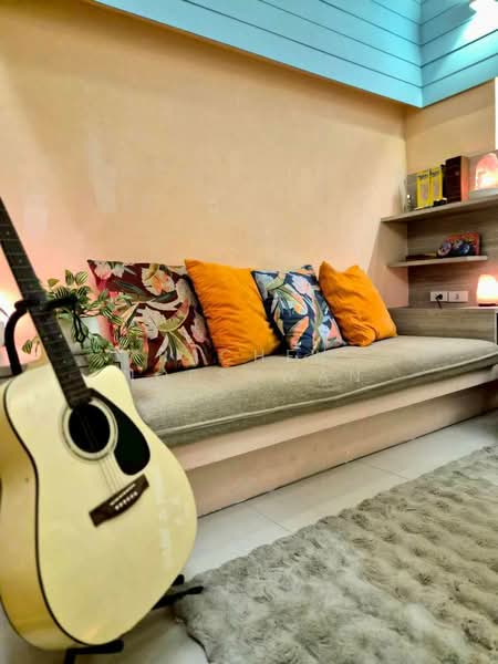 Townhouse For Sale Near BTS Thaphra, Bangkok, Wat Tha Pra, Bangkok Yai, Bangkok, 7 Bedrooms, 300 sqm, Townhouse For Sale, by Rachen Nopsuwan, 500387483 - DDproperty.com
