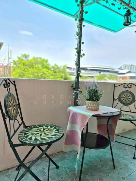 Townhouse For Sale Near BTS Thaphra, Bangkok, Wat Tha Pra, Bangkok Yai, Bangkok, 7 Bedrooms, 300 sqm, Townhouse For Sale, by Rachen Nopsuwan, 500387483 - DDproperty.com