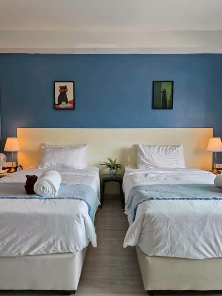 Townhouse For Sale Near BTS Thaphra, Bangkok, Wat Tha Pra, Bangkok Yai, Bangkok, 7 Bedrooms, 300 sqm, Townhouse For Sale, by Rachen Nopsuwan, 500387483 - DDproperty.com