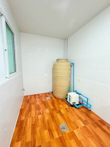 Pruksa Ville 28 Wongwaen - Rattanathibet, Nonthaburi, Kanchanaphisek Road, Sao Thong Hin, Bang Yai, Nonthaburi, 4 Bedrooms, 110 sqm, Townhouse For Sale, by บุษบากร (เจี๊ยบ), 500387490 - DDproperty.com