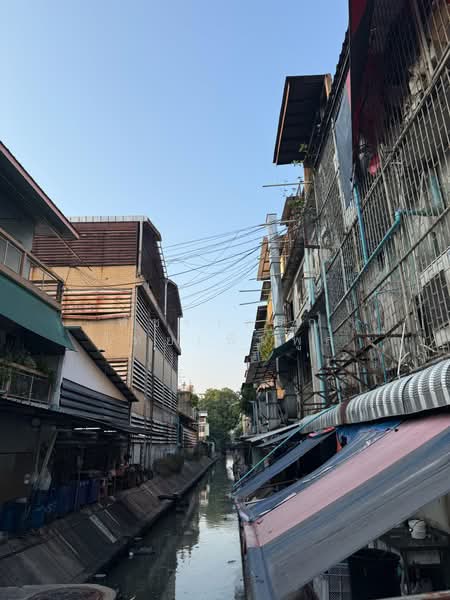 Land for sale 338 sq.wa Soi Rong Mueang 5 area with 26 Commercial building, Bangkok, รองเมือง, Rong Muang, Pathum Wan, Bangkok, , 1,352 sqm, Land For Sale, by พัชราภรณ์ ไทยเพิ่มพูล, 500387491 - DDproperty.com
