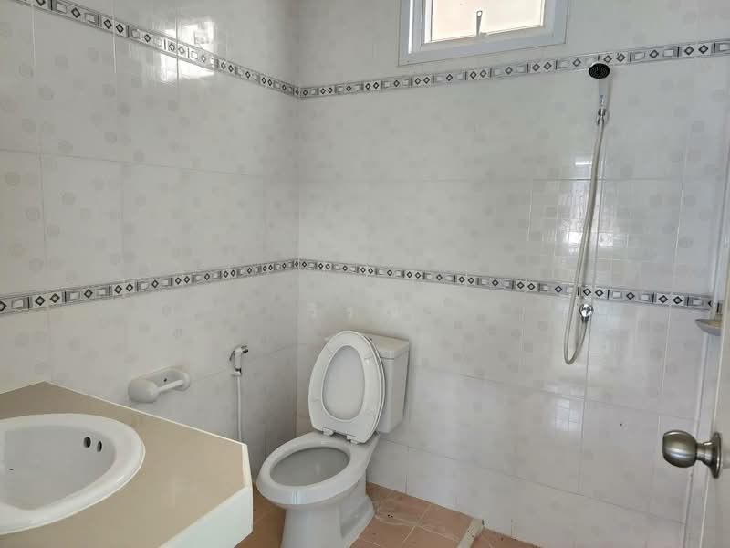 House for sale, Nakhon Ratchasima, Chai Mongkon, Muang Nakhon Ratchasima, Nakhon Ratchasima, 3 Bedrooms, 120 sqm, Single Detached House For Sale, by วิรณี, 500387498 - DDproperty.com