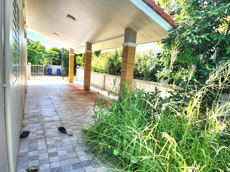 House for sale, Nakhon Ratchasima, Chai Mongkon, Muang Nakhon Ratchasima, Nakhon Ratchasima, 3 Bedrooms, 120 sqm, Single Detached House For Sale, by วิรณี, 500387498 - DDproperty.com