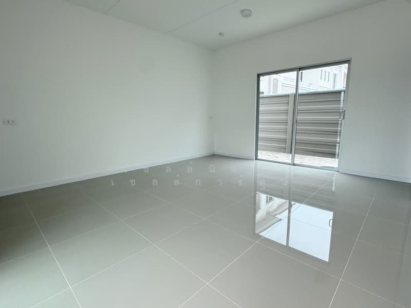 Baan Pruksa Rama 2 – Pantainorasingh (Project 2), Samut Sakhon, Phanthai Norasing, Muang Samut Sakhon, Samut Sakhon, 3 Bedrooms, 102 sqm, Townhouse For Sale, by เซลล์นิล , เซลล์การ์ตูน, 500387500 - DDproperty.com