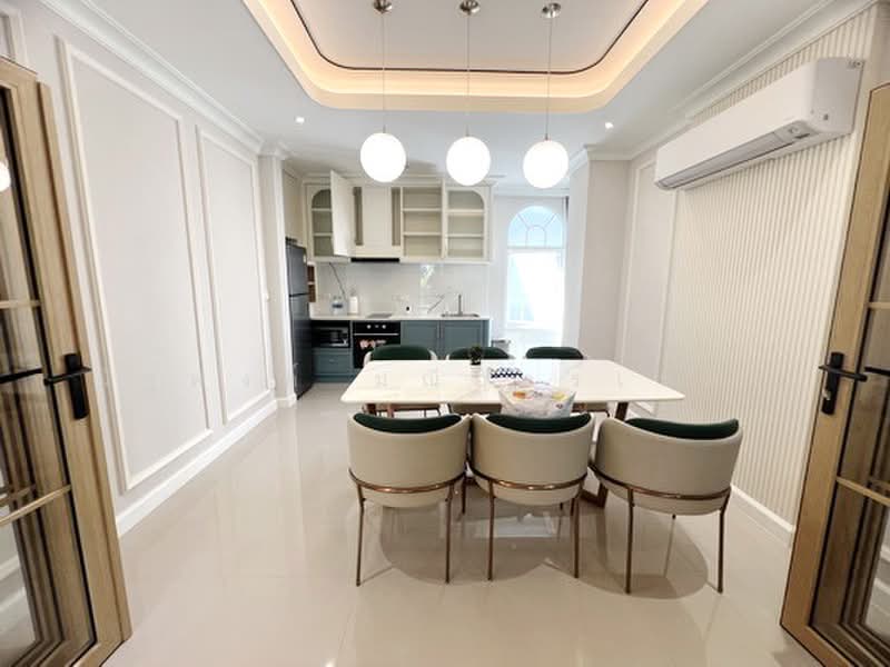 Casa Legend Rama 5-Ratchapruek, Nonthaburi, 189 Soi 3, Bang Khanun, Bang Kruai, Nonthaburi, 4 Bedrooms, 250 sqm, Single Detached House For Rent, by นัฐพงค์ มณีอัครเนตร, 500387502 - DDproperty.com