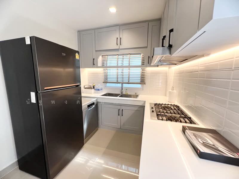 Casa Legend Rama 5-Ratchapruek, Nonthaburi, 189 Soi 3, Bang Khanun, Bang Kruai, Nonthaburi, 4 Bedrooms, 250 sqm, Single Detached House For Rent, by นัฐพงค์ มณีอัครเนตร, 500387502 - DDproperty.com