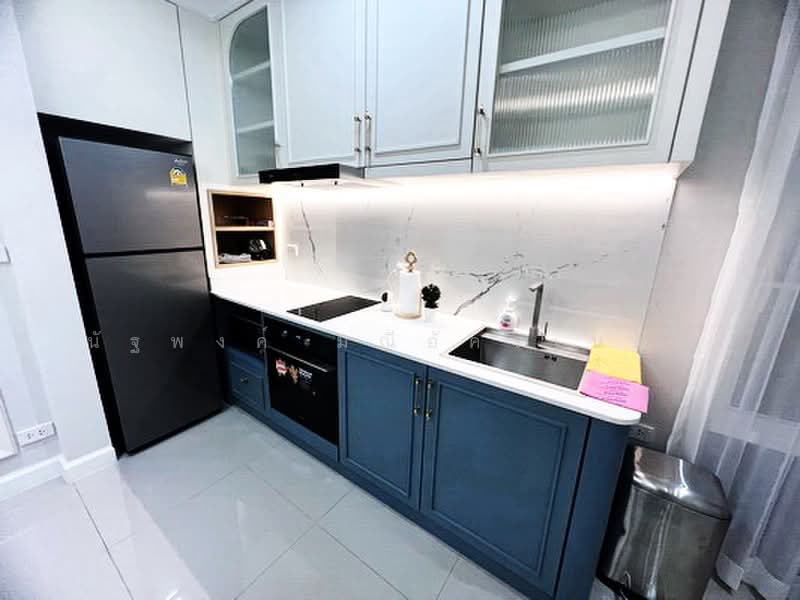 Casa Legend Rama 5-Ratchapruek, Nonthaburi, 189 Soi 3, Bang Khanun, Bang Kruai, Nonthaburi, 4 Bedrooms, 250 sqm, Single Detached House For Rent, by นัฐพงค์ มณีอัครเนตร, 500387502 - DDproperty.com