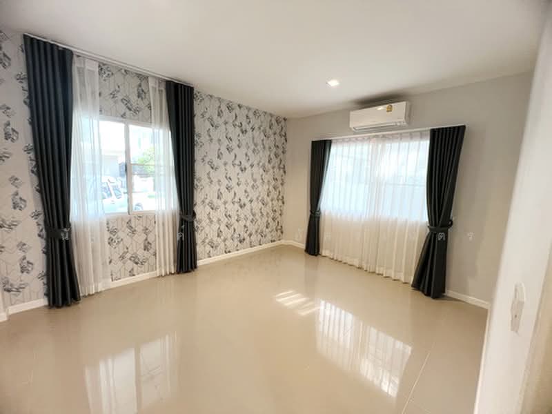 Casa Legend Rama 5-Ratchapruek, Nonthaburi, 189 Soi 3, Bang Khanun, Bang Kruai, Nonthaburi, 4 Bedrooms, 250 sqm, Single Detached House For Rent, by นัฐพงค์ มณีอัครเนตร, 500387502 - DDproperty.com
