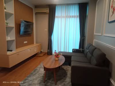 ขาย - CC Condominium 1 : ซีซี คอนโดมิเนียม 1, ชลบุรี