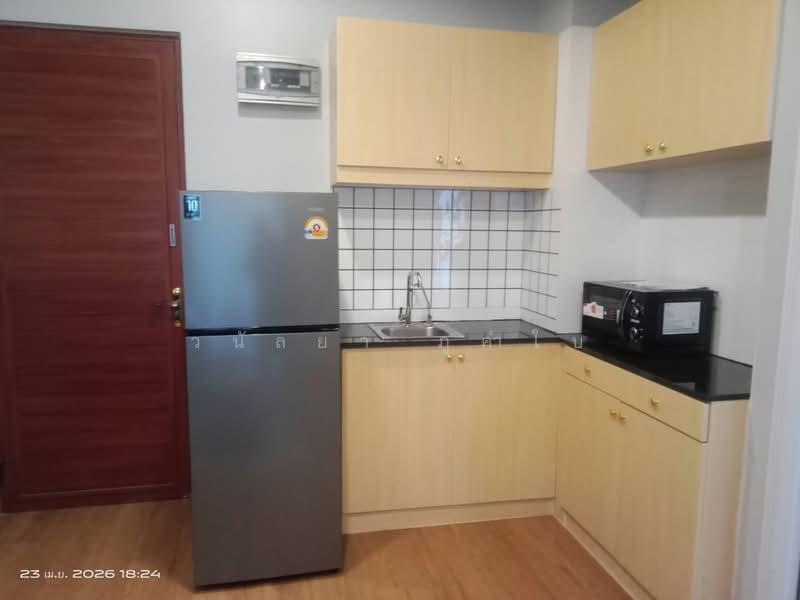 CC Condominium 1, Chon Buri (Pattaya), 418 Village No. 6, Nong Pru, Bang Lamung (Pattaya), Chon Buri (Pattaya), 1 Bedroom, 35 sqm, Condo For Sale, by Wananya Phookambai, 500387503 - DDproperty.com