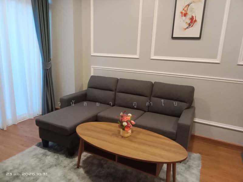 CC Condominium 1, Chon Buri (Pattaya), 418 Village No. 6, Nong Pru, Bang Lamung (Pattaya), Chon Buri (Pattaya), 1 Bedroom, 35 sqm, Condo For Sale, by Wananya Phookambai, 500387503 - DDproperty.com