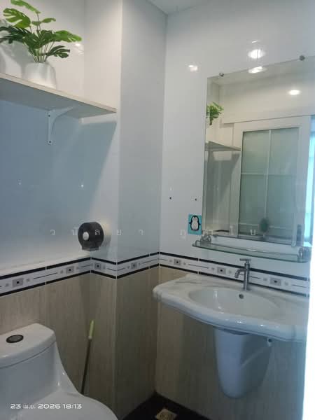 CC Condominium 1 : ซีซี คอนโดมิเนียม 1, ชลบุรี, 418 หมู่ที่ 6, หนองปรือ, บางละมุง, ชลบุรี, 35 ตร.ม., คอนโด ขาย, โดย วนัลยา ภูคำใบ, 500387503 - DDproperty.com