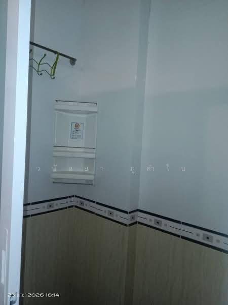 CC Condominium 1 : ซีซี คอนโดมิเนียม 1, ชลบุรี, 418 หมู่ที่ 6, หนองปรือ, บางละมุง, ชลบุรี, 35 ตร.ม., คอนโด ขาย, โดย วนัลยา ภูคำใบ, 500387503 - DDproperty.com