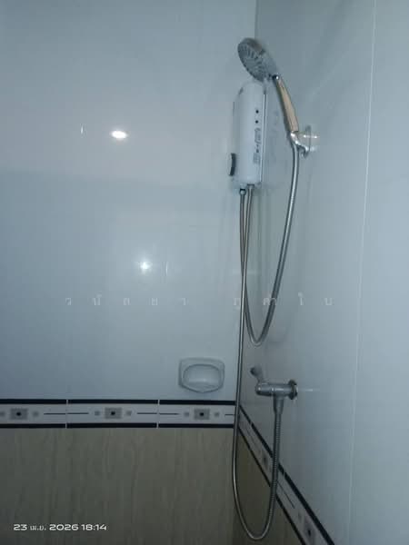 CC Condominium 1, Chon Buri (Pattaya), 418 Village No. 6, Nong Pru, Bang Lamung (Pattaya), Chon Buri (Pattaya), 1 Bedroom, 35 sqm, Condo For Sale, by Wananya Phookambai, 500387503 - DDproperty.com
