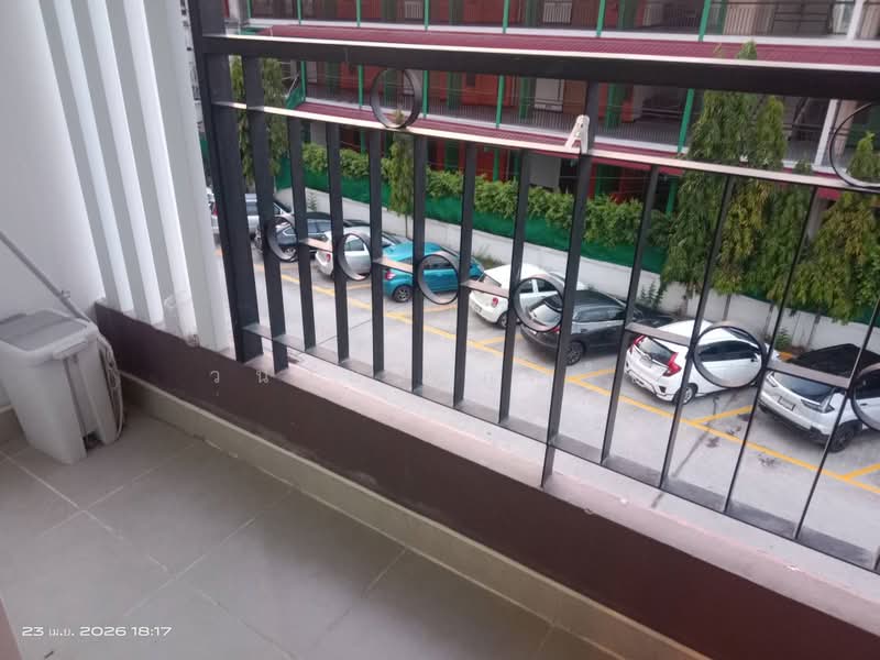 CC Condominium 1, Chon Buri (Pattaya), 418 Village No. 6, Nong Pru, Bang Lamung (Pattaya), Chon Buri (Pattaya), 1 Bedroom, 35 sqm, Condo For Sale, by Wananya Phookambai, 500387503 - DDproperty.com