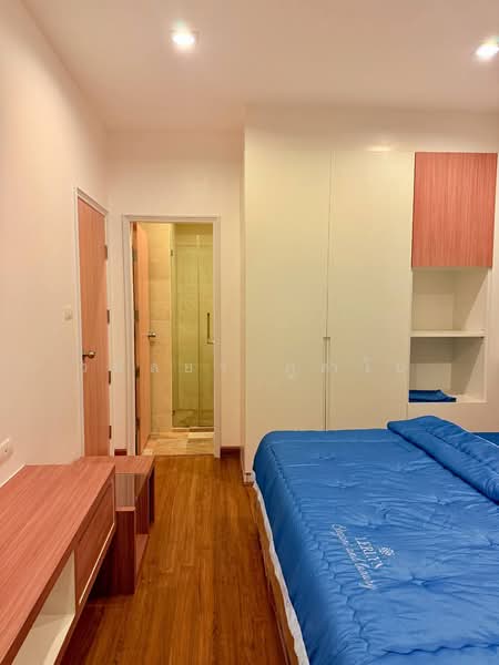The Green Living Condo Pattaya, Chon Buri (Pattaya), Nong Pla Lai, Bang Lamung (Pattaya), Chon Buri (Pattaya), 1 Bedroom, 34 sqm, Condo For Sale, by Wananya Phookambai, 500387508 - DDproperty.com