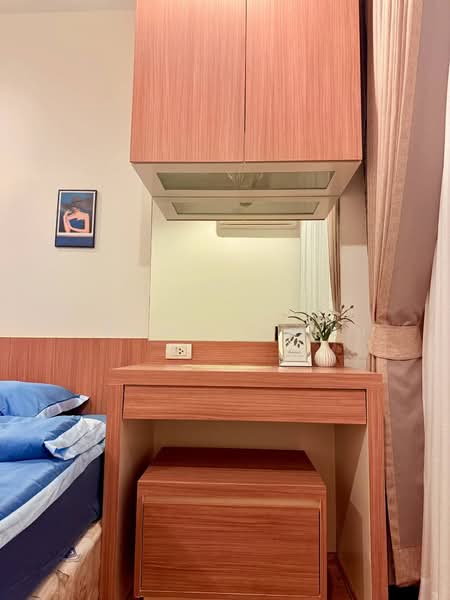 The Green Living Condo Pattaya, Chon Buri (Pattaya), Nong Pla Lai, Bang Lamung (Pattaya), Chon Buri (Pattaya), 1 Bedroom, 34 sqm, Condo For Sale, by Wananya Phookambai, 500387508 - DDproperty.com