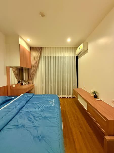 The Green Living Condo Pattaya : เดอะ กรีน ลีฟวิ่ง คอนโด พัทยา, ชลบุรี, หนองปลาไหล, บางละมุง, ชลบุรี, 34 ตร.ม., คอนโด ขาย, โดย วนัลยา ภูคำใบ, 500387508 - DDproperty.com