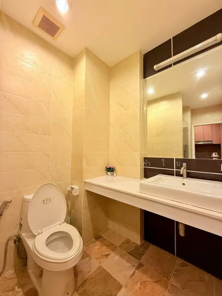 The Green Living Condo Pattaya, Chon Buri (Pattaya), Nong Pla Lai, Bang Lamung (Pattaya), Chon Buri (Pattaya), 1 Bedroom, 34 sqm, Condo For Sale, by Wananya Phookambai, 500387508 - DDproperty.com