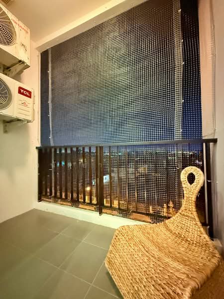 The Green Living Condo Pattaya : เดอะ กรีน ลีฟวิ่ง คอนโด พัทยา, ชลบุรี, หนองปลาไหล, บางละมุง, ชลบุรี, 34 ตร.ม., คอนโด ขาย, โดย วนัลยา ภูคำใบ, 500387508 - DDproperty.com