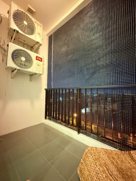 The Green Living Condo Pattaya, Chon Buri (Pattaya), Nong Pla Lai, Bang Lamung (Pattaya), Chon Buri (Pattaya), 1 Bedroom, 34 sqm, Condo For Sale, by Wananya Phookambai, 500387508 - DDproperty.com