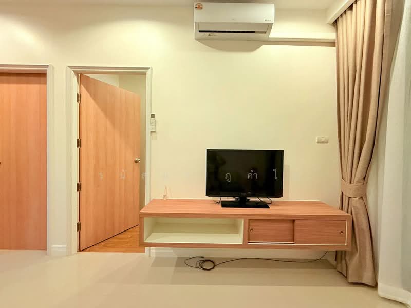The Green Living Condo Pattaya, Chon Buri (Pattaya), Nong Pla Lai, Bang Lamung (Pattaya), Chon Buri (Pattaya), 1 Bedroom, 34 sqm, Condo For Sale, by Wananya Phookambai, 500387508 - DDproperty.com