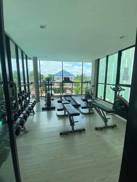 The Green Living Condo Pattaya, Chon Buri (Pattaya), Nong Pla Lai, Bang Lamung (Pattaya), Chon Buri (Pattaya), 1 Bedroom, 34 sqm, Condo For Sale, by Wananya Phookambai, 500387508 - DDproperty.com