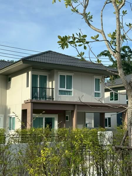 Saransiri Kohkaew Retreat, Phuket, Ko Kaeo, Muang Phuket, Phuket, 4 Bedrooms, 165 sqm, Single Detached House For Rent, by Apichaya Jamjarat (Amanda), 500387509 - DDproperty.com