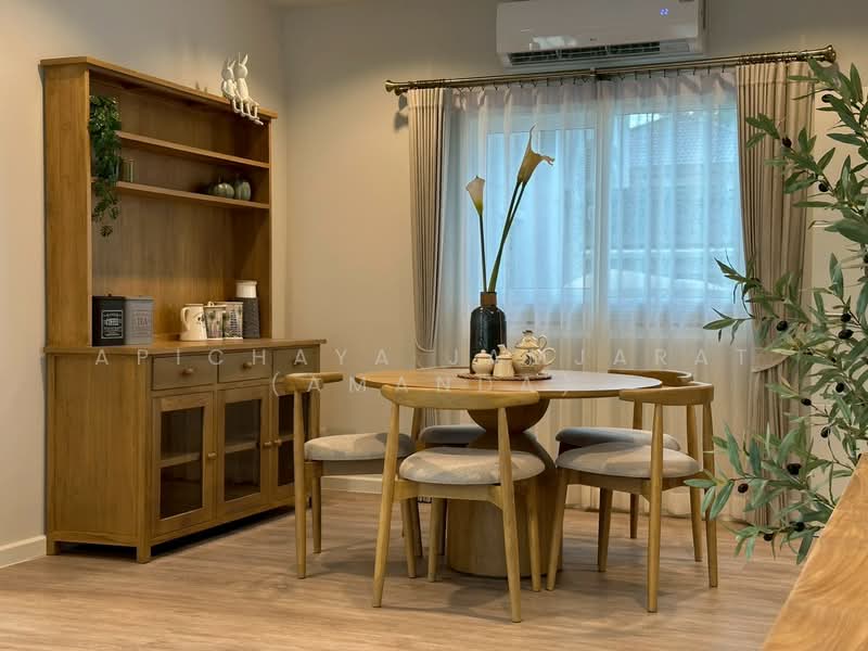Saransiri Kohkaew Retreat : สราญสิริ เกาะแก้ว รีทรีต, ภูเก็ต, เกาะแก้ว, เมืองภูเก็ต, ภูเก็ต, 165 ตร.ม., บ้านเดี่ยว ให้เช่า, โดย Apichaya Jamjarat (Amanda), 500387509 - DDproperty.com