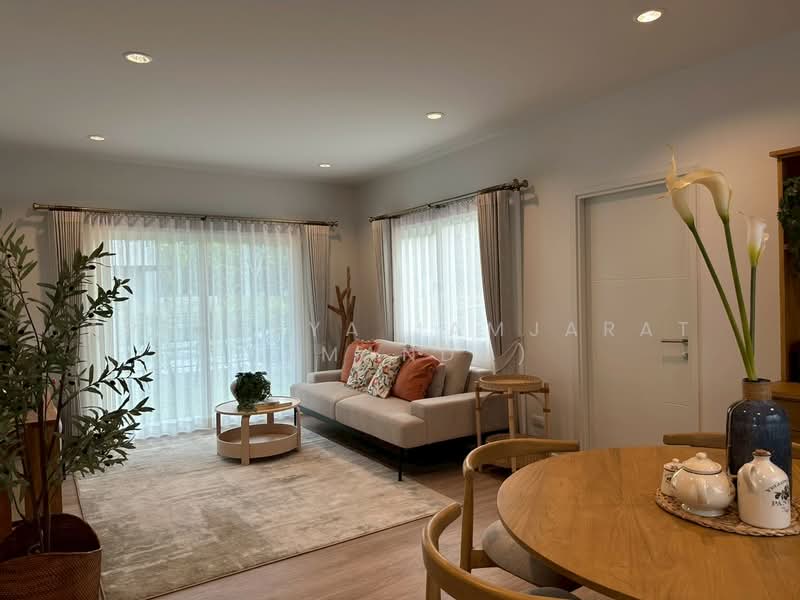 Saransiri Kohkaew Retreat, Phuket, Ko Kaeo, Muang Phuket, Phuket, 4 Bedrooms, 165 sqm, Single Detached House For Rent, by Apichaya Jamjarat (Amanda), 500387509 - DDproperty.com