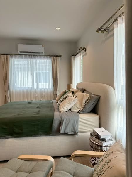 Saransiri Kohkaew Retreat, Phuket, Ko Kaeo, Muang Phuket, Phuket, 4 Bedrooms, 165 sqm, Single Detached House For Rent, by Apichaya Jamjarat (Amanda), 500387509 - DDproperty.com