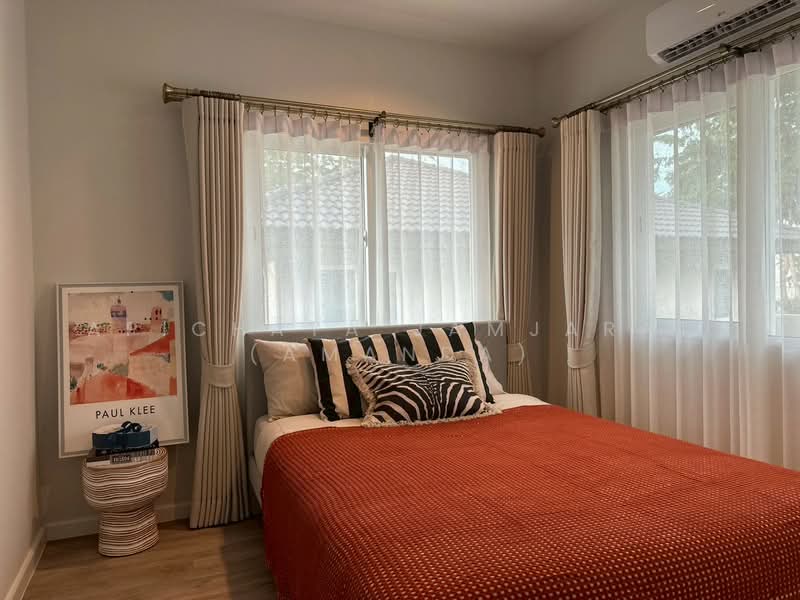 Saransiri Kohkaew Retreat : สราญสิริ เกาะแก้ว รีทรีต, ภูเก็ต, เกาะแก้ว, เมืองภูเก็ต, ภูเก็ต, 165 ตร.ม., บ้านเดี่ยว ให้เช่า, โดย Apichaya Jamjarat (Amanda), 500387509 - DDproperty.com