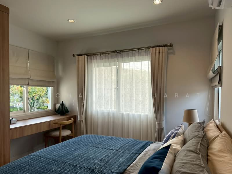Saransiri Kohkaew Retreat, Phuket, Ko Kaeo, Muang Phuket, Phuket, 4 Bedrooms, 165 sqm, Single Detached House For Rent, by Apichaya Jamjarat (Amanda), 500387509 - DDproperty.com