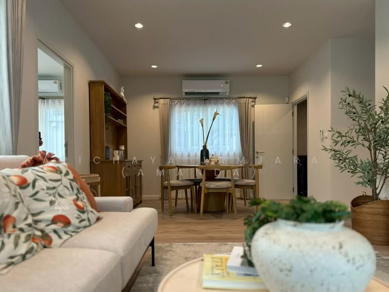 Saransiri Kohkaew Retreat, Phuket, Ko Kaeo, Muang Phuket, Phuket, 4 Bedrooms, 165 sqm, Single Detached House For Rent, by Apichaya Jamjarat (Amanda), 500387509 - DDproperty.com