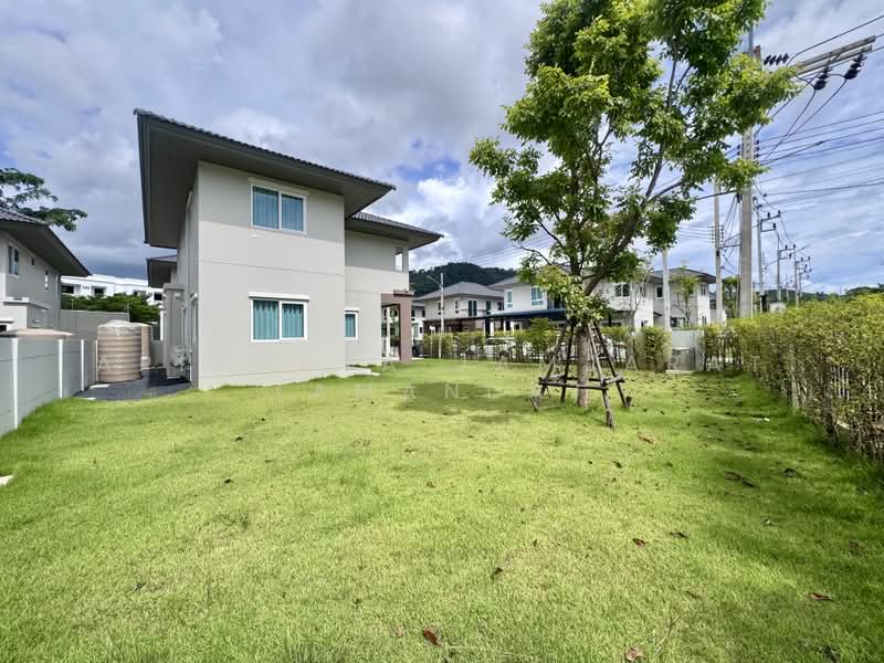 Saransiri Kohkaew Retreat, Phuket, Ko Kaeo, Muang Phuket, Phuket, 4 Bedrooms, 165 sqm, Single Detached House For Rent, by Apichaya Jamjarat (Amanda), 500387509 - DDproperty.com