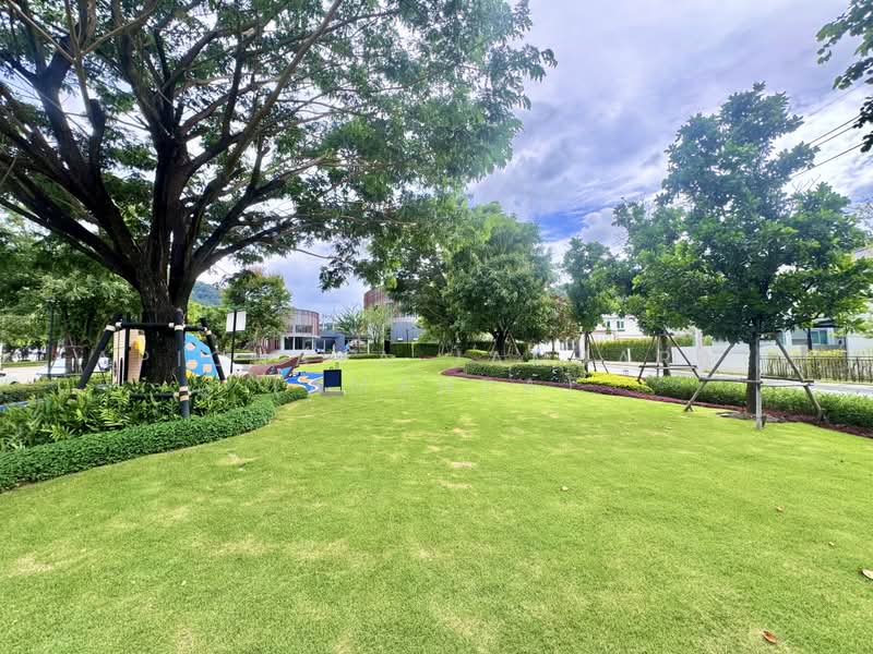 Saransiri Kohkaew Retreat, Phuket, Ko Kaeo, Muang Phuket, Phuket, 4 Bedrooms, 165 sqm, Single Detached House For Rent, by Apichaya Jamjarat (Amanda), 500387509 - DDproperty.com