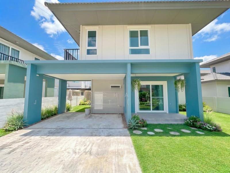 Saransiri Kohkaew Retreat, Phuket, Ko Kaeo, Muang Phuket, Phuket, 4 Bedrooms, 165 sqm, Single Detached House For Rent, by Apichaya Jamjarat (Amanda), 500387509 - DDproperty.com