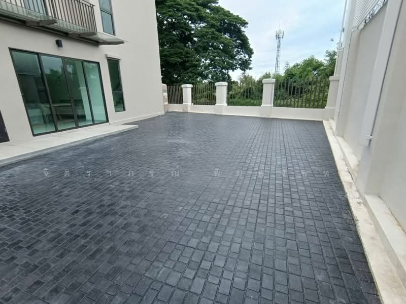 AQ ARBOR Suanluang Rama 9-Pattanakarn, Bangkok, Chaloem Phrakiat Rama 9 Road Soi 48, Dok Mai, Prawet, Bangkok, 6 Bedrooms, 700 sqm, Single Detached House For Sale, by จิตราภรณ์ พิมพ์จันทร์, 500387512 - DDproperty.com