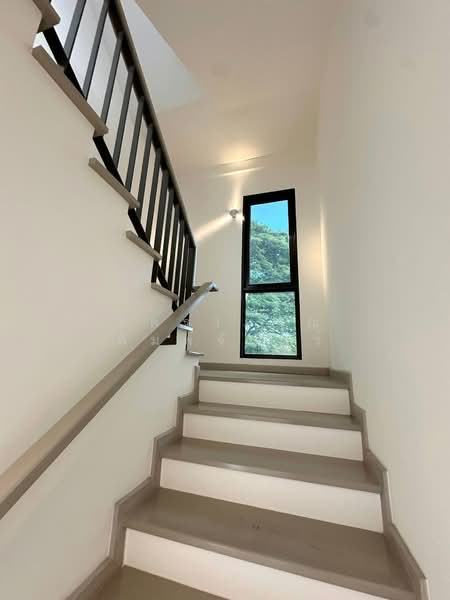 AQ ARBOR Suanluang Rama 9-Pattanakarn, Bangkok, Chaloem Phrakiat Rama 9 Road Soi 48, Dok Mai, Prawet, Bangkok, 6 Bedrooms, 700 sqm, Single Detached House For Sale, by จิตราภรณ์ พิมพ์จันทร์, 500387512 - DDproperty.com