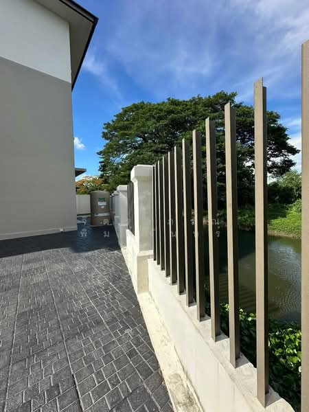 AQ ARBOR Suanluang Rama 9-Pattanakarn : เอคิว อาร์เบอร์ สวนหลวง ร.9-พัฒนาการ, กรุงเทพ, ถนนเฉลิมพระเกียรติรัชกาลที่9 ซอย 48, ดอกไม้, ประเวศ, กรุงเทพ, 700 ตร.ม., บ้านเดี่ยว ขาย, โดย จิตราภรณ์ พิมพ์จันทร์, 500387512 - DDproperty.com