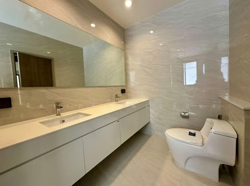AQ ARBOR Suanluang Rama 9-Pattanakarn, Bangkok, Chaloem Phrakiat Rama 9 Road Soi 48, Dok Mai, Prawet, Bangkok, 6 Bedrooms, 700 sqm, Single Detached House For Sale, by จิตราภรณ์ พิมพ์จันทร์, 500387512 - DDproperty.com
