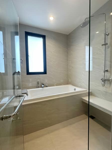 AQ ARBOR Suanluang Rama 9-Pattanakarn, Bangkok, Chaloem Phrakiat Rama 9 Road Soi 48, Dok Mai, Prawet, Bangkok, 6 Bedrooms, 700 sqm, Single Detached House For Sale, by จิตราภรณ์ พิมพ์จันทร์, 500387512 - DDproperty.com