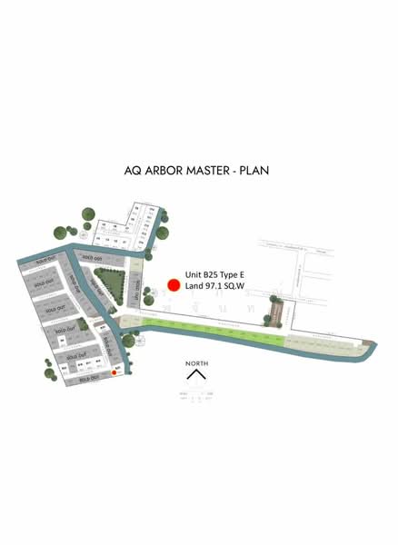 AQ ARBOR Suanluang Rama 9-Pattanakarn, Bangkok, Chaloem Phrakiat Rama 9 Road Soi 48, Dok Mai, Prawet, Bangkok, 6 Bedrooms, 700 sqm, Single Detached House For Sale, by จิตราภรณ์ พิมพ์จันทร์, 500387512 - DDproperty.com
