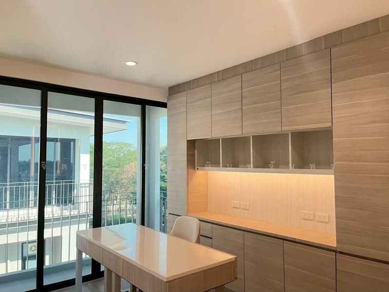 AQ ARBOR Suanluang Rama 9-Pattanakarn, Bangkok, Chaloem Phrakiat Rama 9 Road Soi 48, Dok Mai, Prawet, Bangkok, 6 Bedrooms, 700 sqm, Single Detached House For Sale, by จิตราภรณ์ พิมพ์จันทร์, 500387512 - DDproperty.com