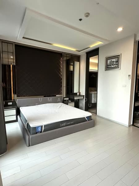 Noble Ploenchit, Bangkok, 1035 Ploenchit  Road, Lumphini, Pathum Wan, Bangkok, 1 Bedroom, 44 sqm, Condo For Rent, by Umaphon saychaue, 500387513 - DDproperty.com