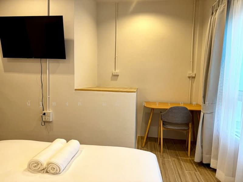 Townhouse Charansanitwong 37, Bangkok, จรัญสนิทวงศ์, Bang Khun Sri, Bangkok Noi, Bangkok, 2 Bedrooms, 120 sqm, Townhouse For Rent, by นัฐพงค์ มณีอัครเนตร, 500387520 - DDproperty.com