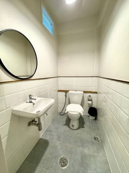 Townhouse Charansanitwong 37, Bangkok, จรัญสนิทวงศ์, Bang Khun Sri, Bangkok Noi, Bangkok, 2 Bedrooms, 120 sqm, Townhouse For Rent, by นัฐพงค์ มณีอัครเนตร, 500387520 - DDproperty.com