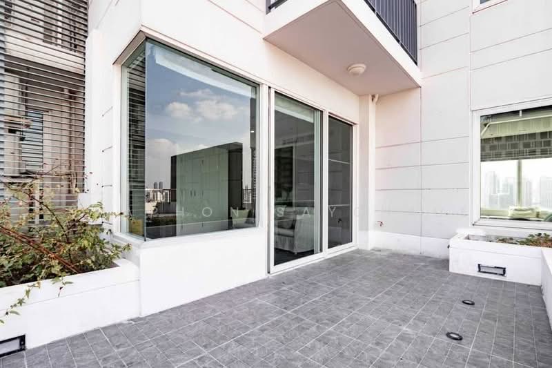 Siri At Sukhumvit : สิริ แอท สุขุมวิท, กรุงเทพ, 902 สุขุมวิท, พระโขนง, คลองเตย, กรุงเทพ, 97 ตร.ม., คอนโด ให้เช่า, โดย Umaphon saychaue, 500387521 - DDproperty.com