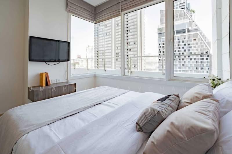 Siri At Sukhumvit, Bangkok, 902 Sukhumvit Road, Phra Kanong, Khlong Toei, Bangkok, 2 Bedrooms, 97 sqm, Condo For Rent, by Umaphon saychaue, 500387521 - DDproperty.com